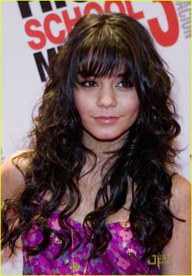 Vanessa Hudgens pic #269011