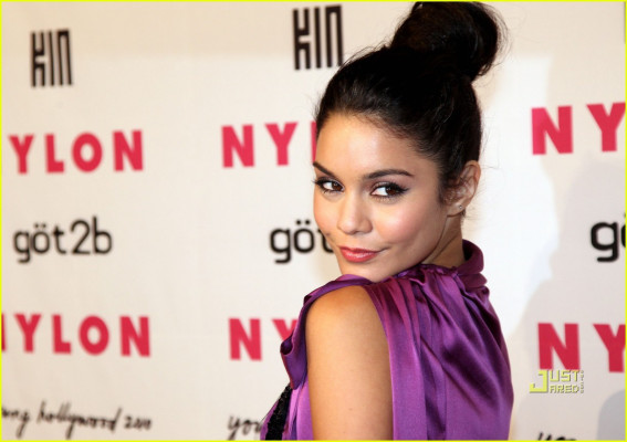 Vanessa Hudgens pic #269012