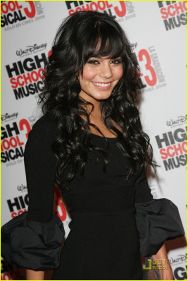 Vanessa Hudgens pic #147361