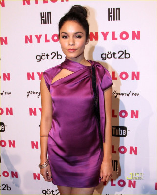 Vanessa Hudgens pic #269013