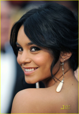 Vanessa Hudgens pic #136855