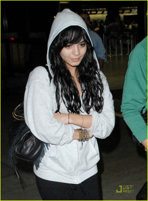 Vanessa Hudgens pic #149488