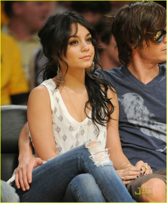Vanessa Hudgens pic #152482