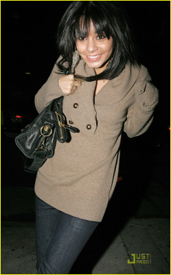 Vanessa Hudgens pic #151483