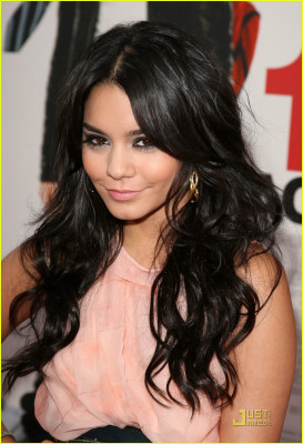 Vanessa Hudgens pic #266837