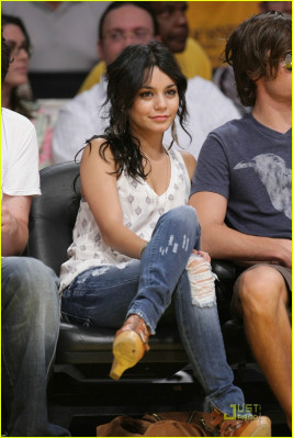 Vanessa Hudgens pic #150947