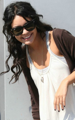 Vanessa Hudgens pic #138353