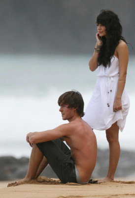 Vanessa Hudgens pic #288495
