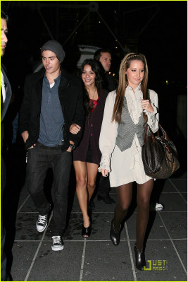 Vanessa Hudgens pic #301552