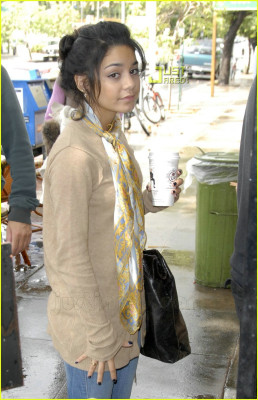 Vanessa Hudgens pic #148032