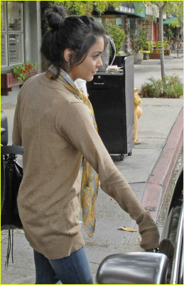 Vanessa Hudgens pic #160336