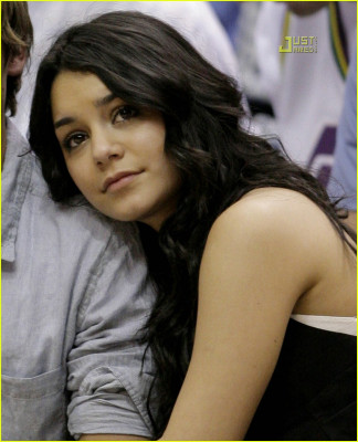 Vanessa Hudgens pic #141537