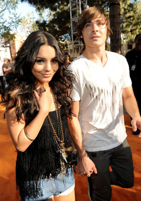 Vanessa Hudgens pic #289283