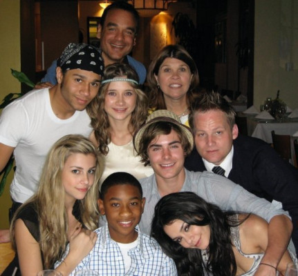 Vanessa Hudgens pic #287665