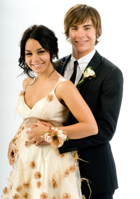 Vanessa Hudgens pic #285839