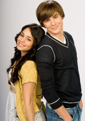 Vanessa Hudgens pic #285840
