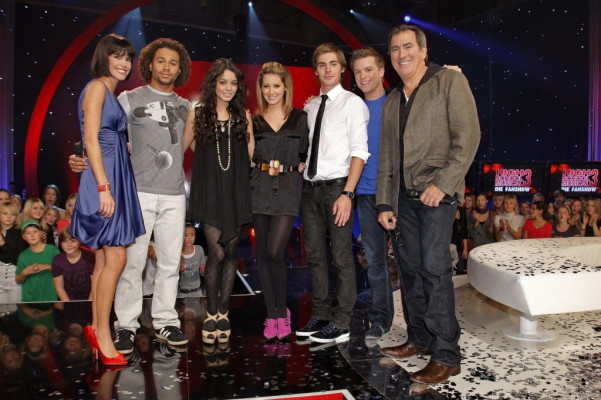 Vanessa Hudgens pic #287662