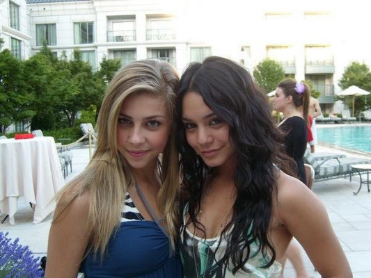Vanessa Hudgens pic #287655