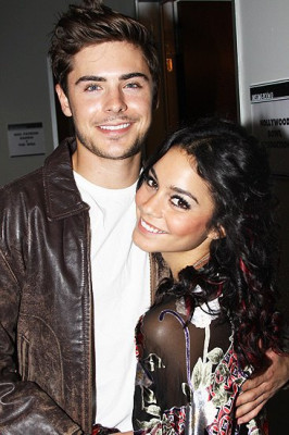 Vanessa Hudgens pic #287764