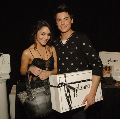 Vanessa Hudgens pic #310043