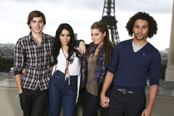 Vanessa Hudgens pic #291044