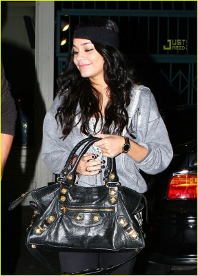 Vanessa Hudgens pic #157678