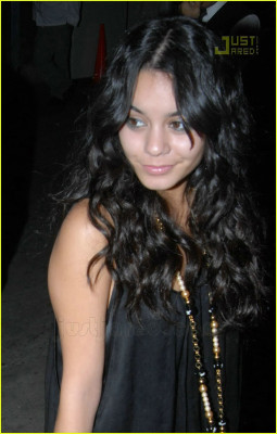 Vanessa Hudgens pic #148546