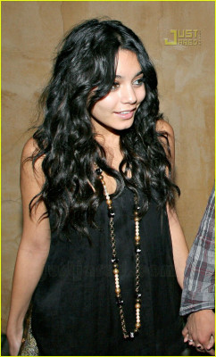 Vanessa Hudgens pic #148545