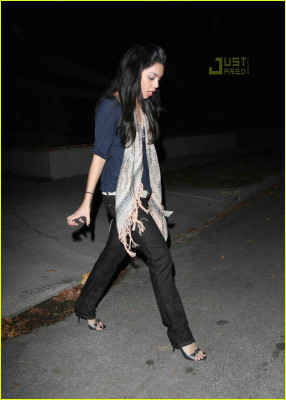 Vanessa Hudgens pic #157328