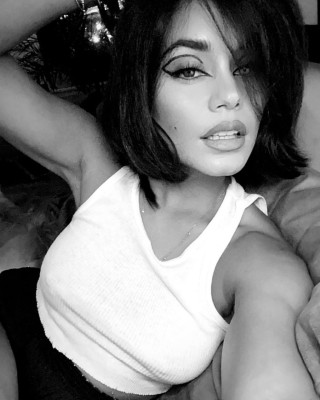 Vanessa Hudgens pic #1288198