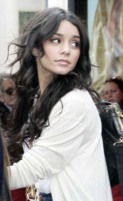 Vanessa Hudgens pic #166540