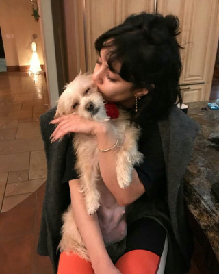 Vanessa Hudgens pic #1028618