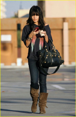 Vanessa Hudgens pic #290072