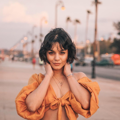 Vanessa Hudgens pic #1077896