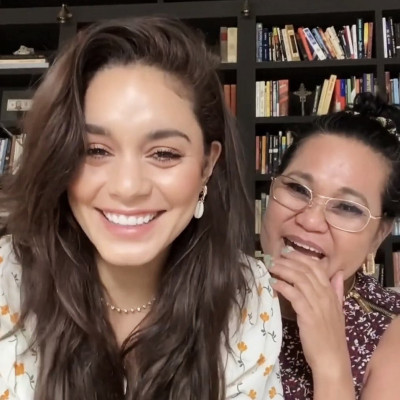 Vanessa Hudgens pic #1259505