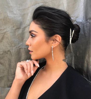 Vanessa Hudgens