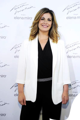 Vanessa Incontrada pic #1114171