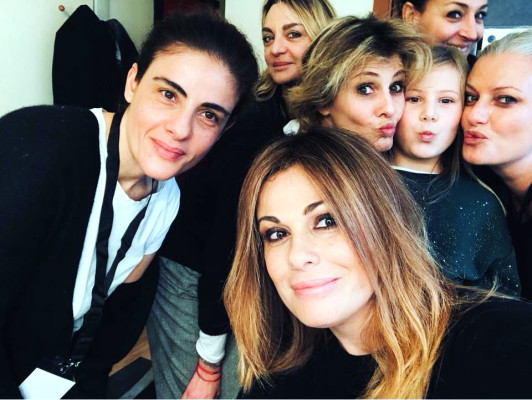 Vanessa Incontrada pic #1114227
