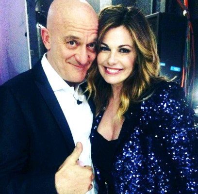 Vanessa Incontrada pic #1114236