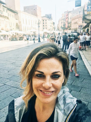 Vanessa Incontrada pic #1114222