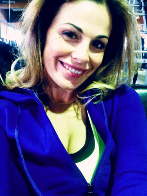 Vanessa Incontrada pic #1114221