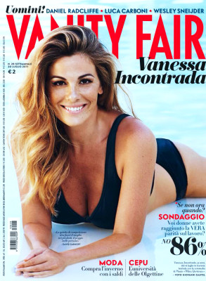Vanessa Incontrada pic #1114206