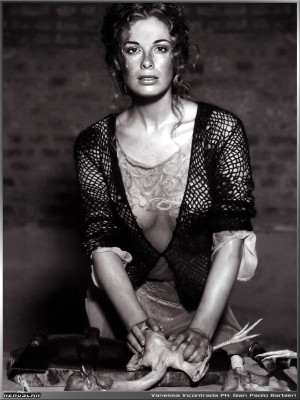 Vanessa Incontrada pic #12675