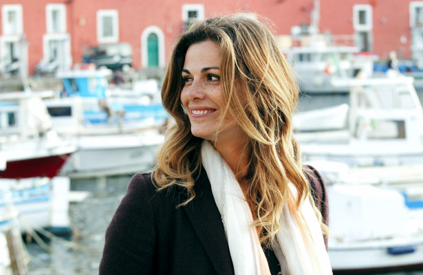 Vanessa Incontrada pic #1114212