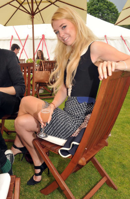Vanessa Kirby pic #1015062