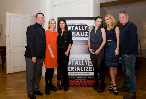 photo 16 in Vanessa Kirby gallery [id757648] 2014-09-08 00:00:00