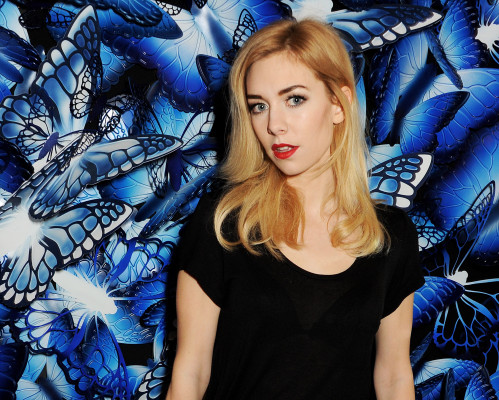 Vanessa Kirby pic #746973