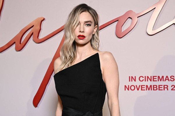 Vanessa Kirby at 