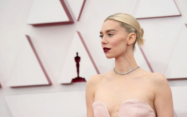 Vanessa Kirby - 93rd Annual Academy Awards, Los Angeles | 04.25.2021