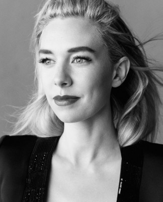Vanessa Kirby by Scott Trindle for Harper’s Bazaar || Dec/Jan 2021⁣